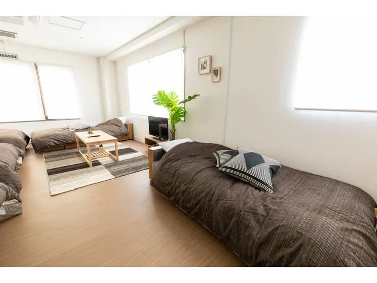 RIVER SUITES HIROSHIMA-20