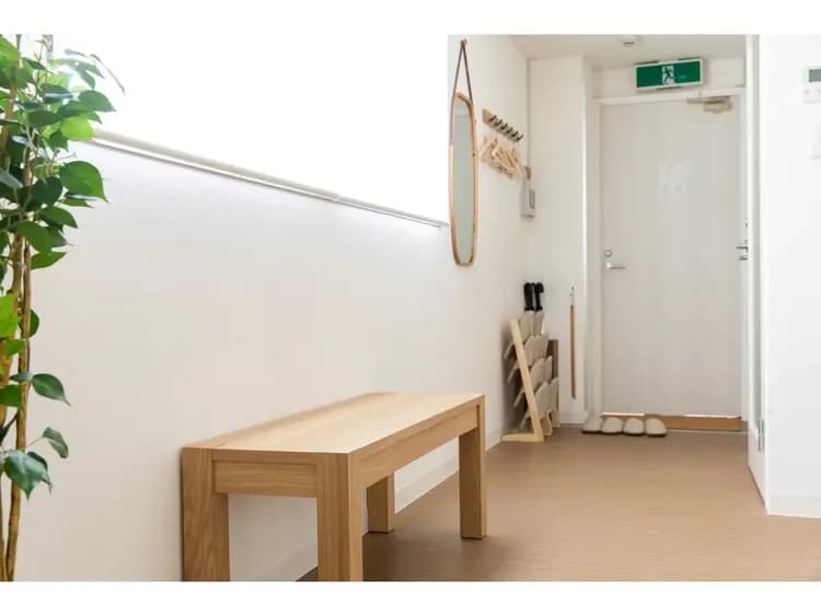 RIVER SUITES HIROSHIMA-13