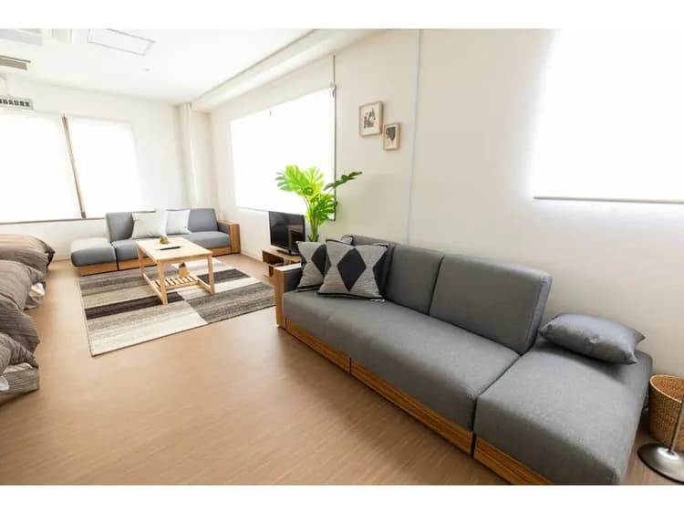RIVER SUITES HIROSHIMA-19