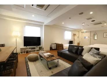 RIVER SUITES HIROSHIMA-3