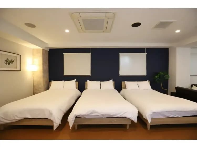 RIVER SUITES HIROSHIMA-2