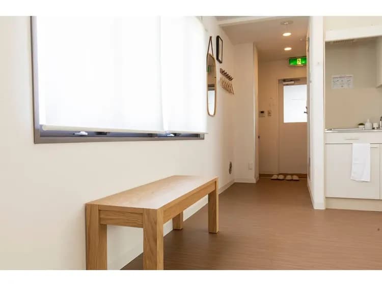 RIVER SUITES HIROSHIMA-20