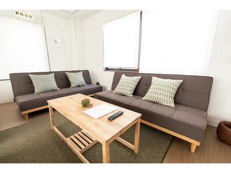 RIVER SUITES HIROSHIMA-16