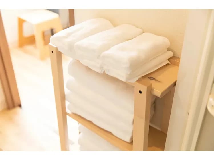 RIVER VILLAS HIROSHIMA 国泰寺旅居-4-14