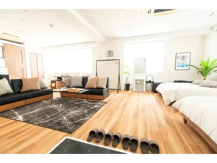 RIVER VILLAS HIROSHIMA-4