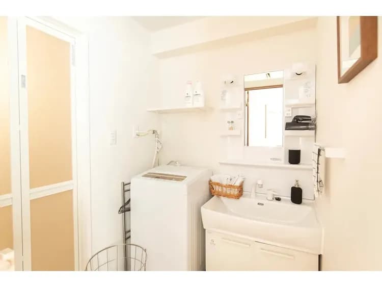 RIVER VILLAS HIROSHIMA 国泰寺旅居-4-12