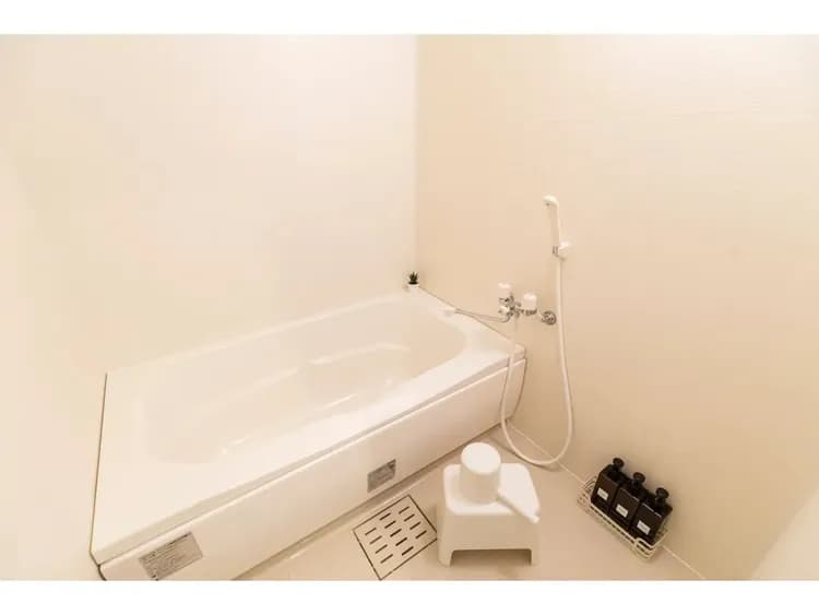 RIVER VILLAS HIROSHIMA 国泰寺旅居-1-10