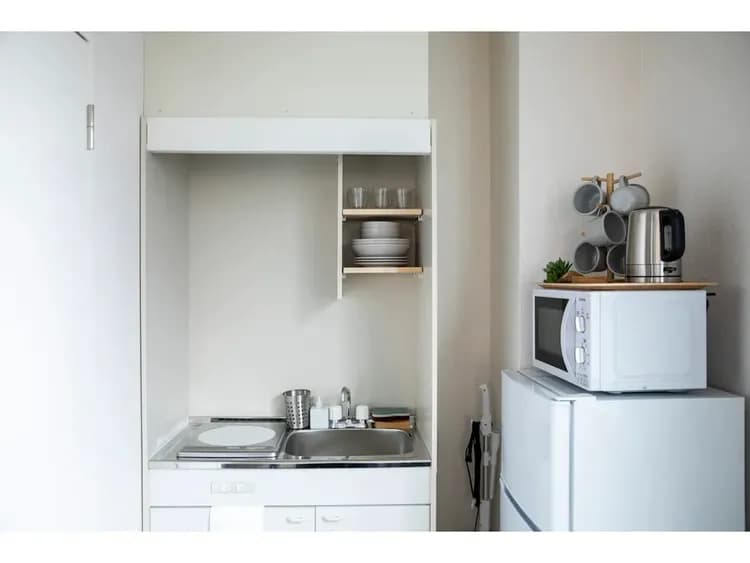 RIVER VILLAS HIROSHIMA 国泰寺旅居-1-20