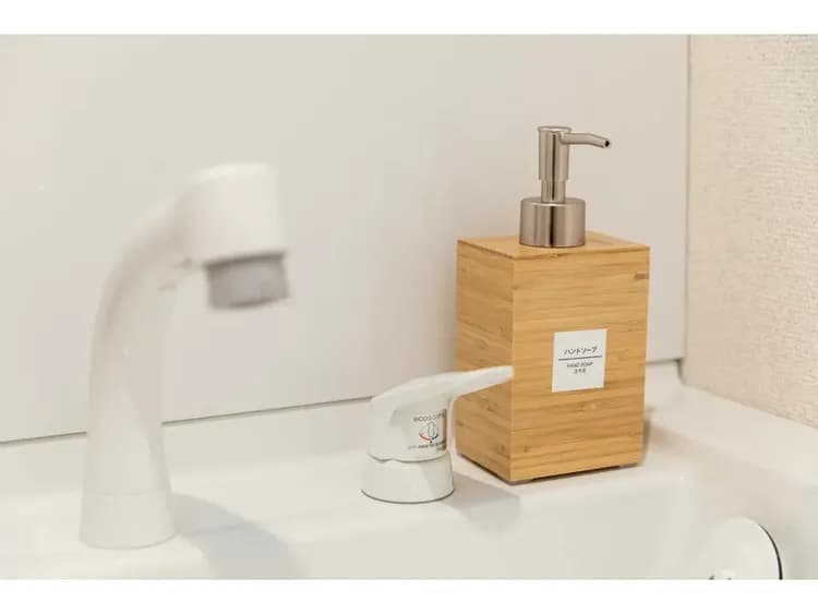 RIVER VILLAS HIROSHIMA 国泰寺旅居-1-18