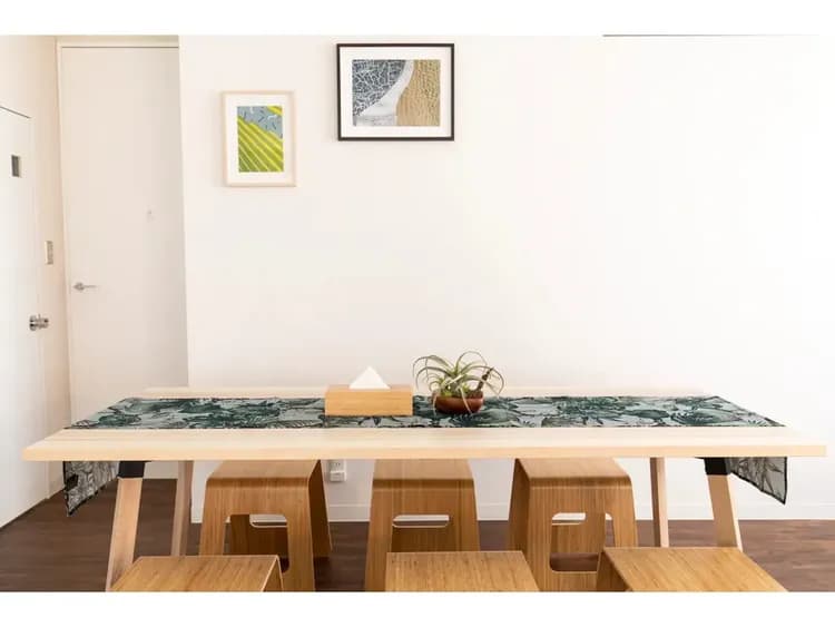 RIVER VILLAS HIROSHIMA 国泰寺旅居-1-9