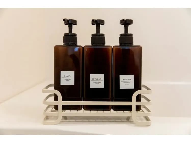 RIVER VILLAS HIROSHIMA 国泰寺旅居-1-11