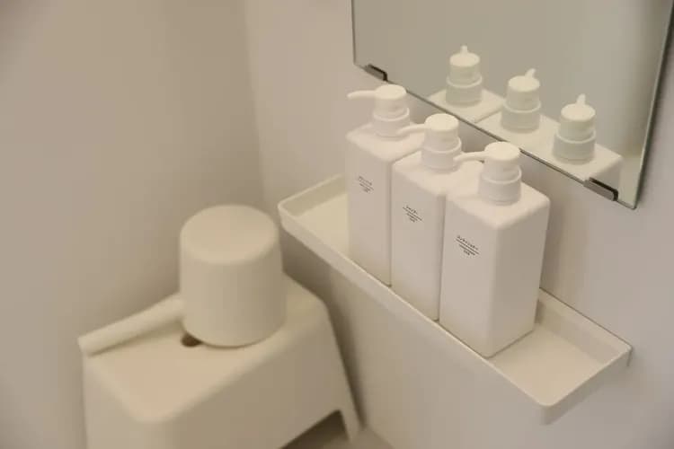 RIVER VILLAS HIROSHIMA 国泰寺旅居-2-9