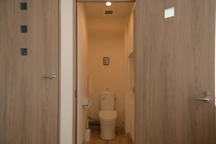 RIVER VILLAS HIROSHIMA 国泰寺旅居-2-15