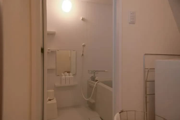 RIVER VILLAS HIROSHIMA 国泰寺旅居-2-8