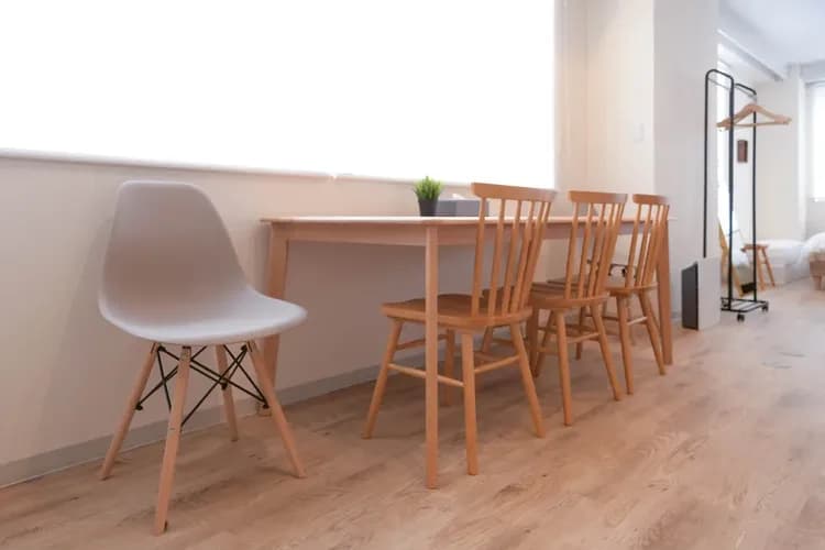 RIVER VILLAS HIROSHIMA 国泰寺旅居-2-4