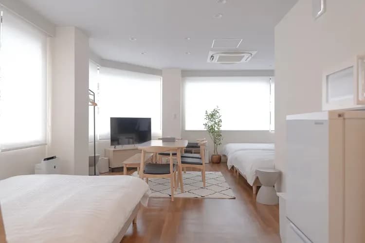 RIVER VILLAS HIROSHIMA-1