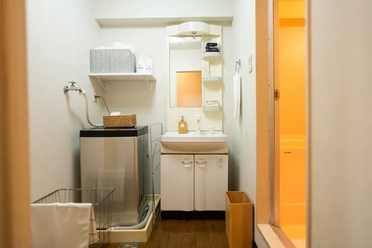 RIVER WEST 廣島站前公寓-2-7