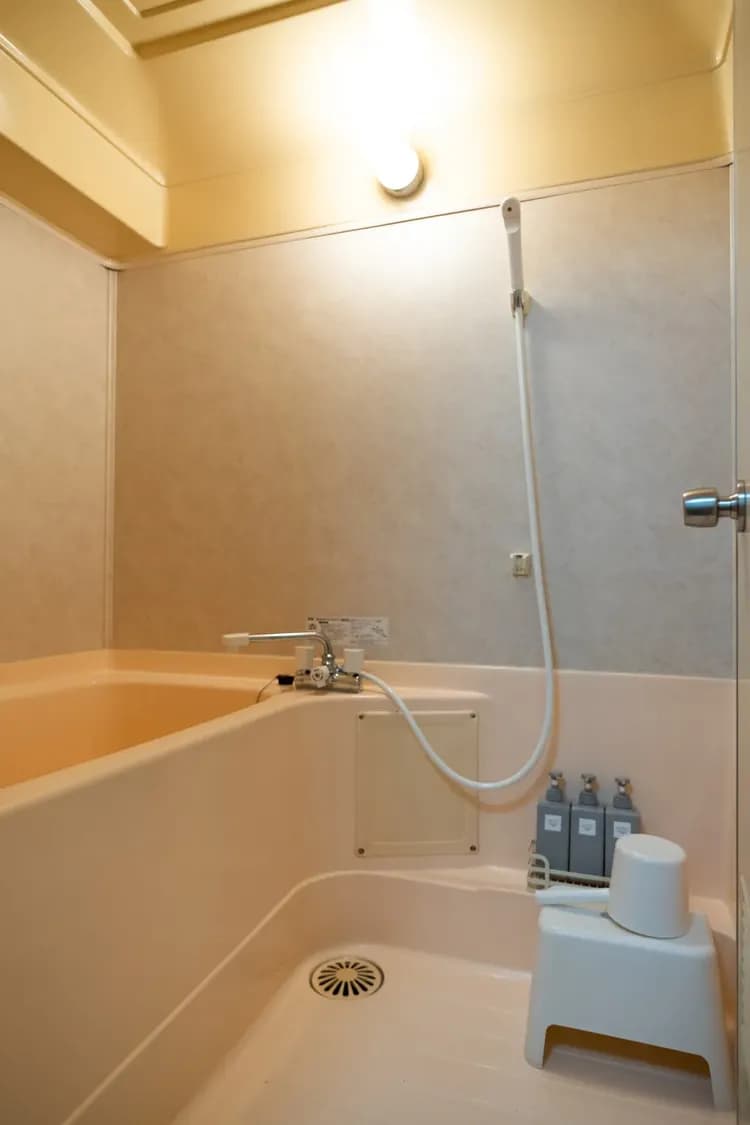 RIVER WEST 廣島站前公寓-2-9