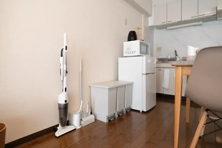 RIVER WEST 廣島站前公寓-2-15