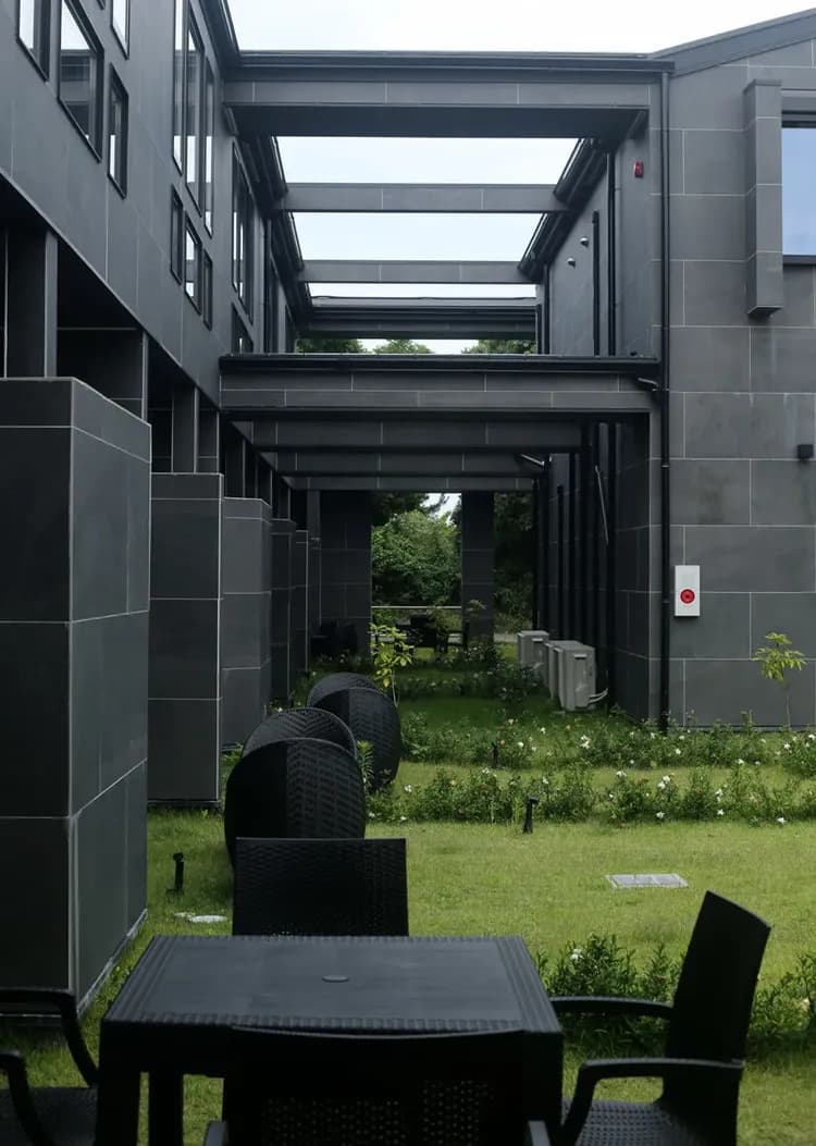 +FINO RESORT VILLA-14