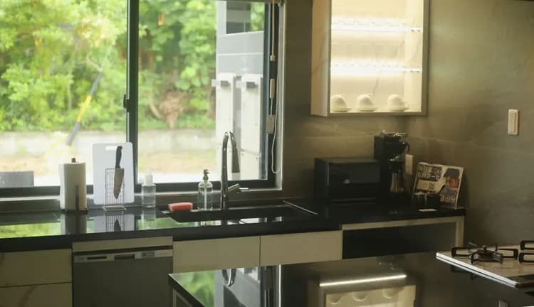 +FINO RESORT VILLA-5