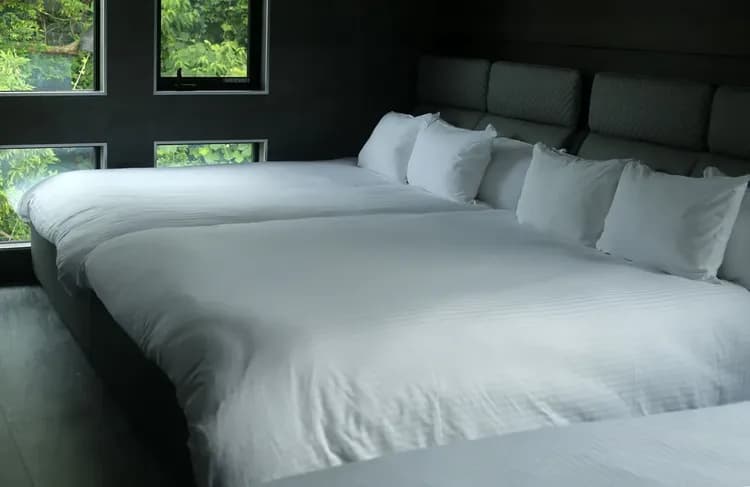 +FINO RESORT VILLA-2