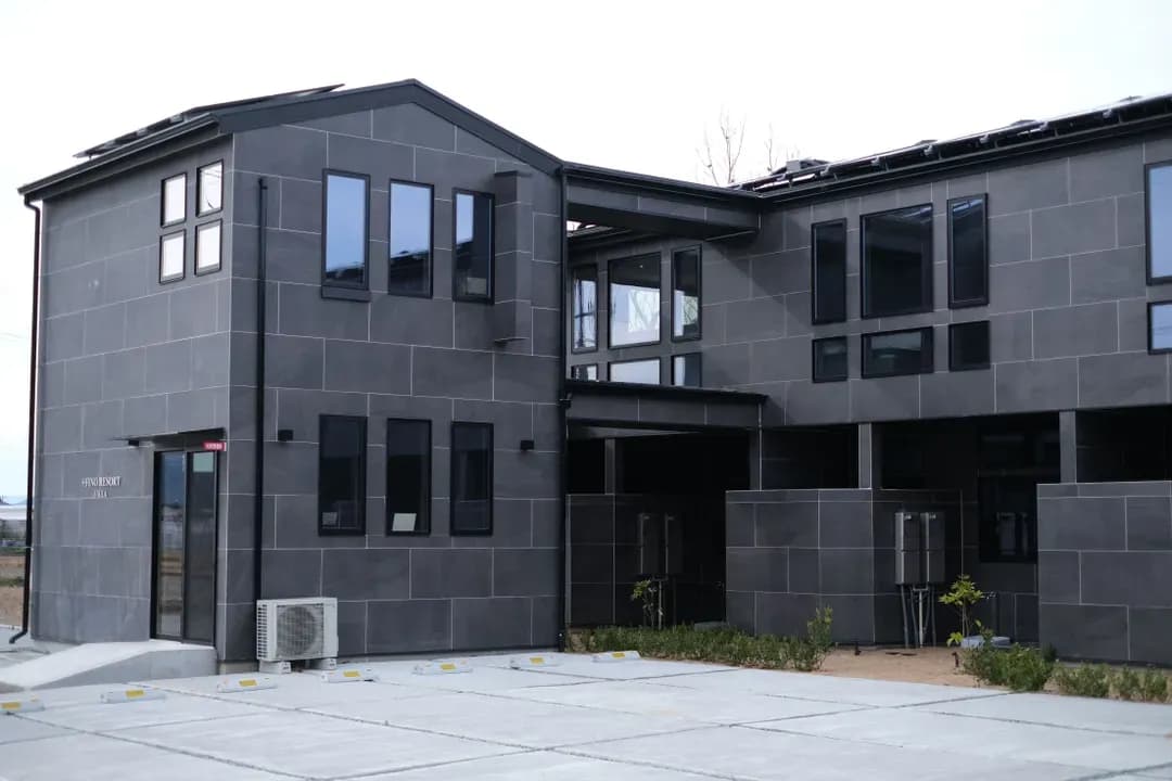 Mie-ken-+FINO RESORT VILLA