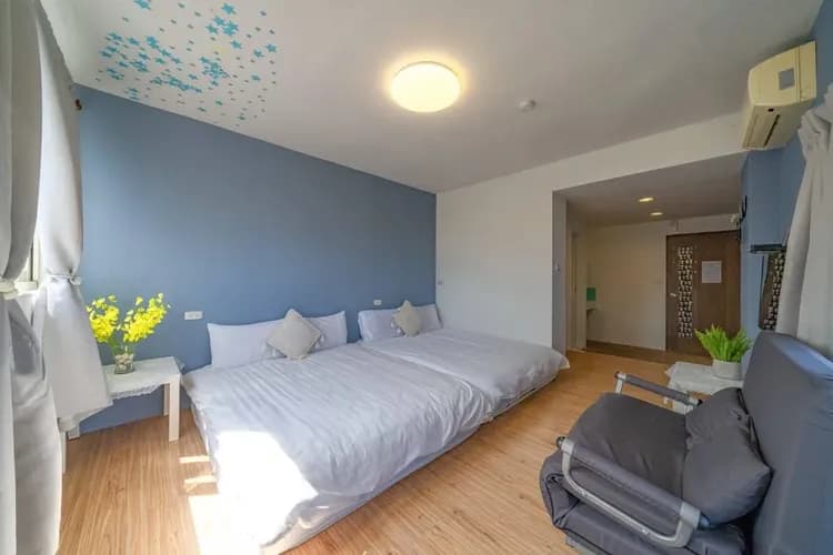 Jiajia Sunshine HOUSE-11