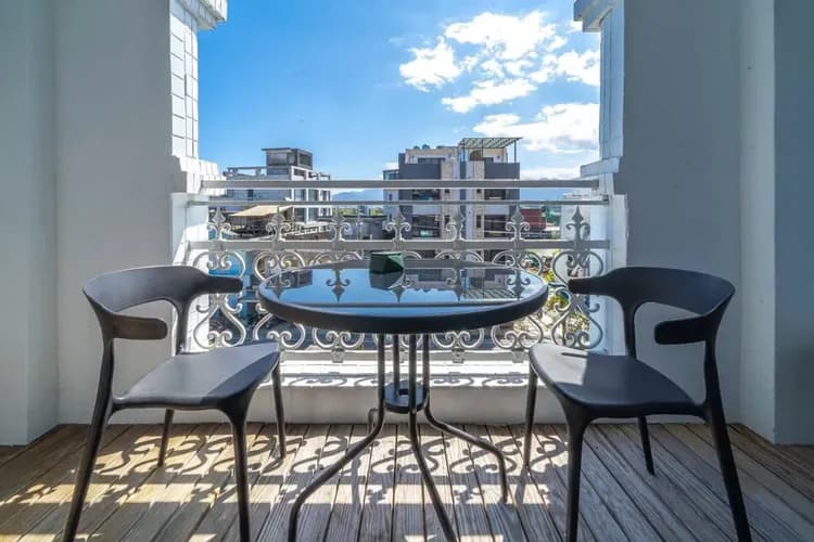 Jiajia Sunshine HOUSE-12