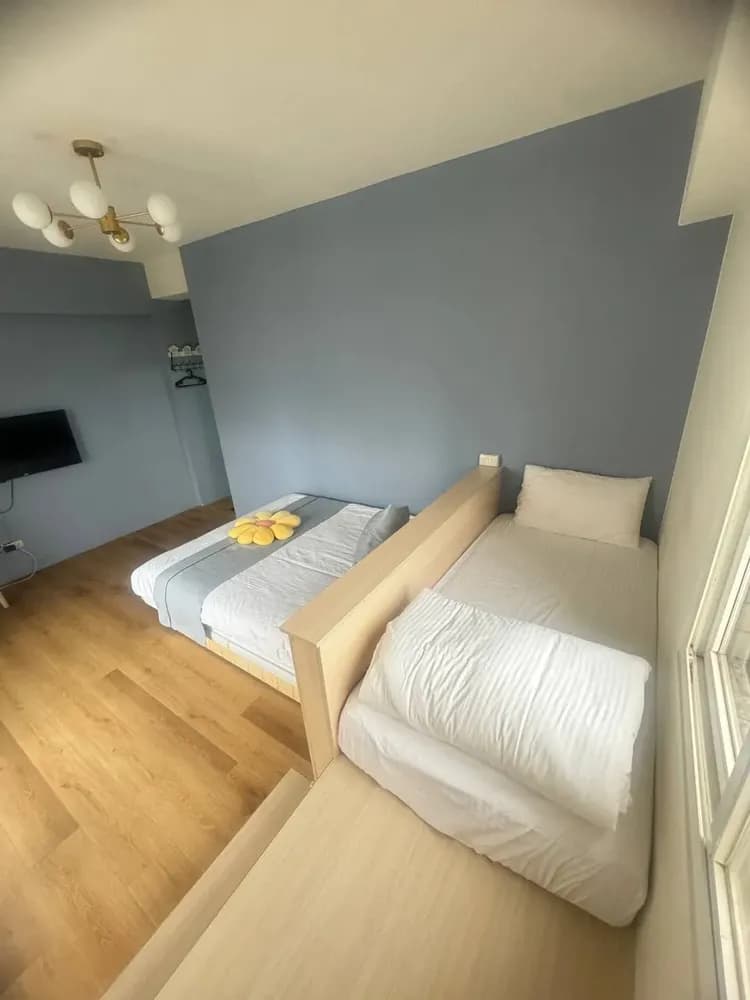 Jiajia Sunshine HOUSE-8