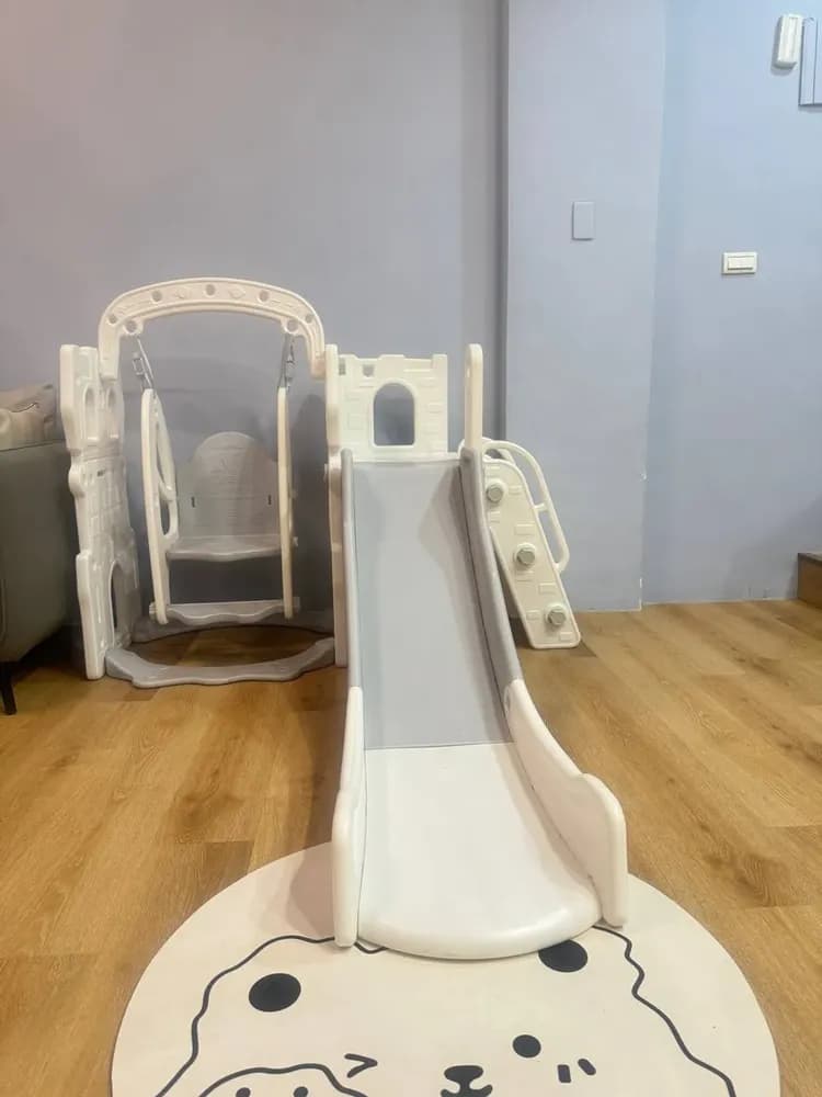 Jiajia Sunshine HOUSE-4