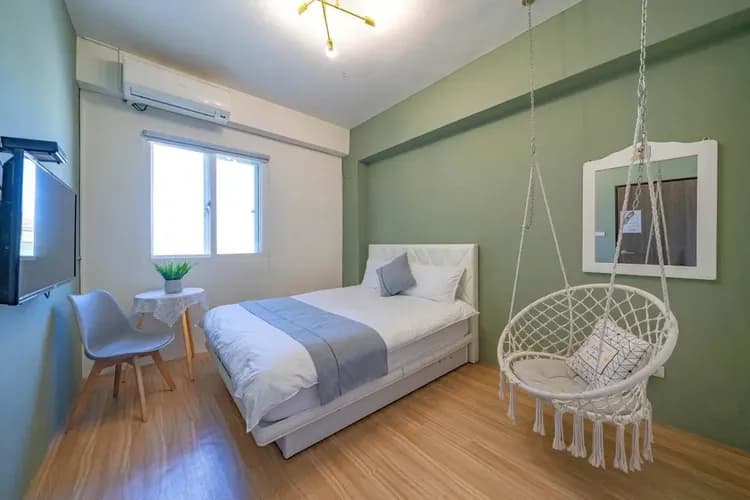 Jiajia Sunshine HOUSE-6