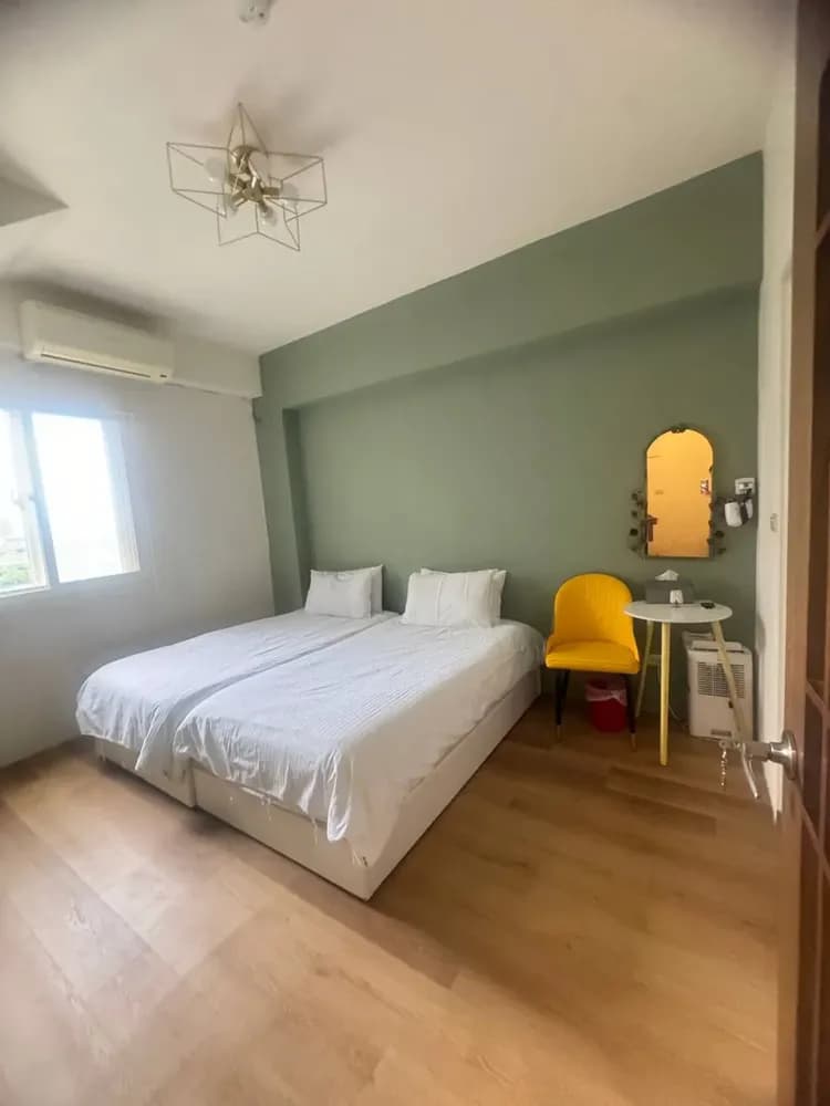 Jiajia Sunshine HOUSE-9