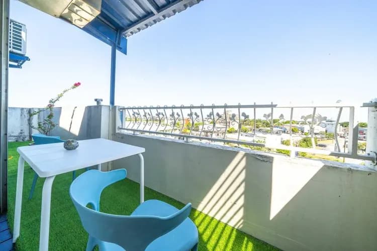 Jiajia Sunshine HOUSE-13