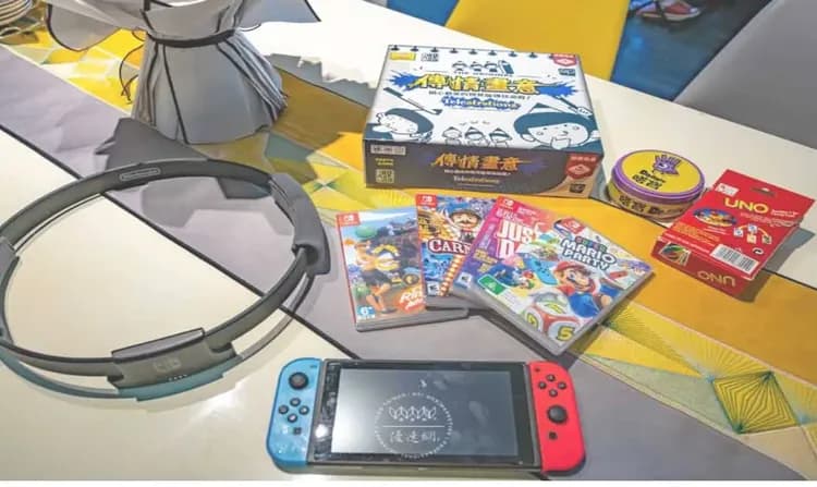 Jiajia Sunshine HOUSE-5