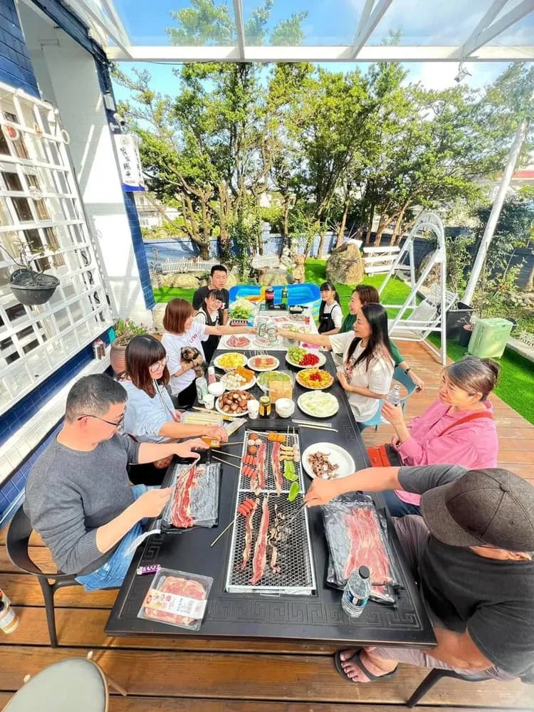 Jiajia Sunshine HOUSE-3