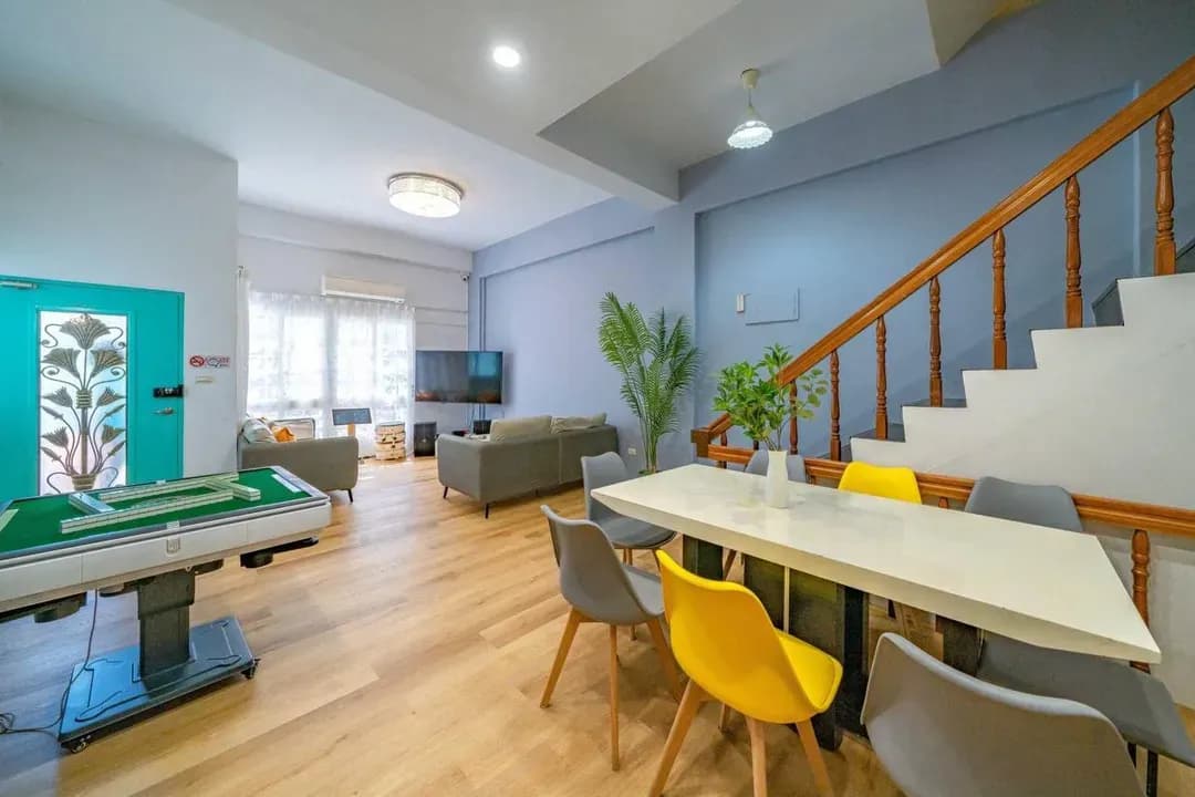 宜蘭縣-家家陽光HOUSE