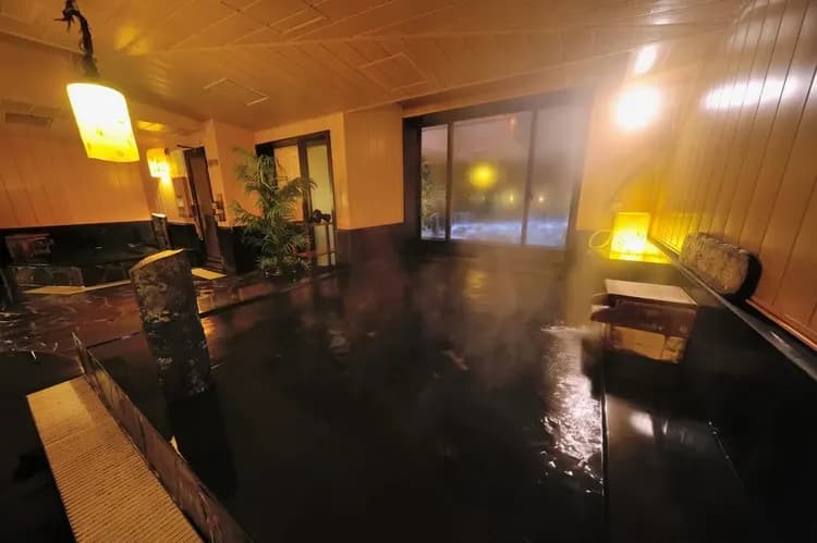 天然溫泉青葉之湯 Dormy Inn 仙台別館｜仙台站步行6分-3