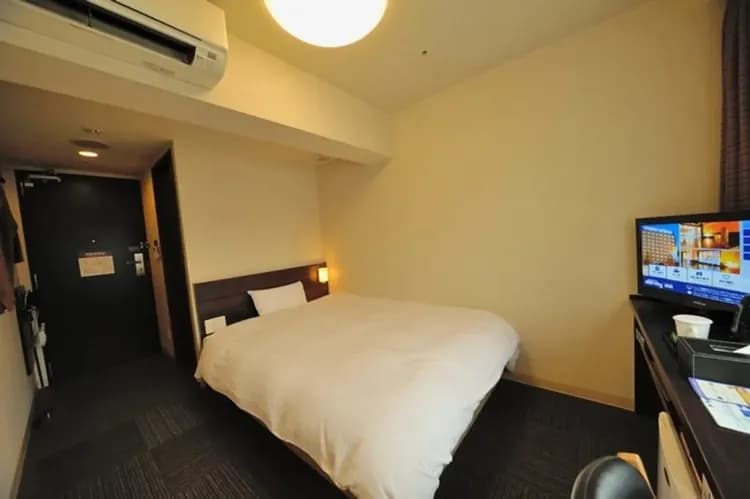 天然溫泉青葉之湯 Dormy Inn 仙台別館｜仙台站步行6分-15