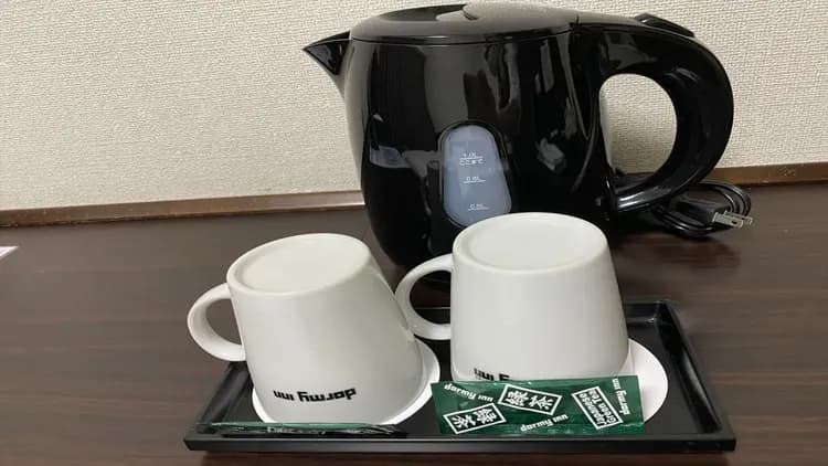 天然溫泉青葉之湯 Dormy Inn 仙台別館｜仙台站步行6分-19