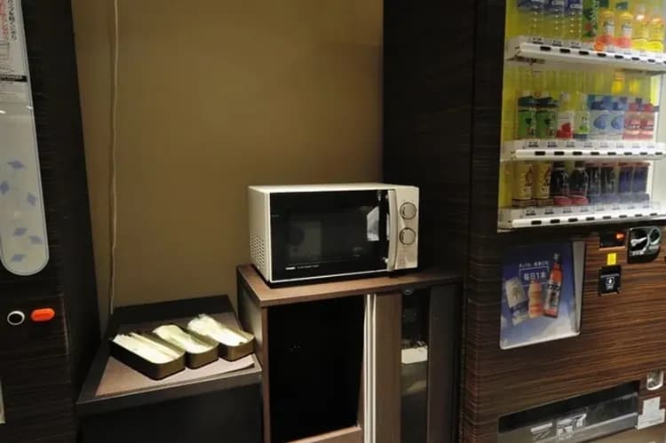 天然溫泉青葉之湯 Dormy Inn 仙台別館｜仙台站步行6分-11