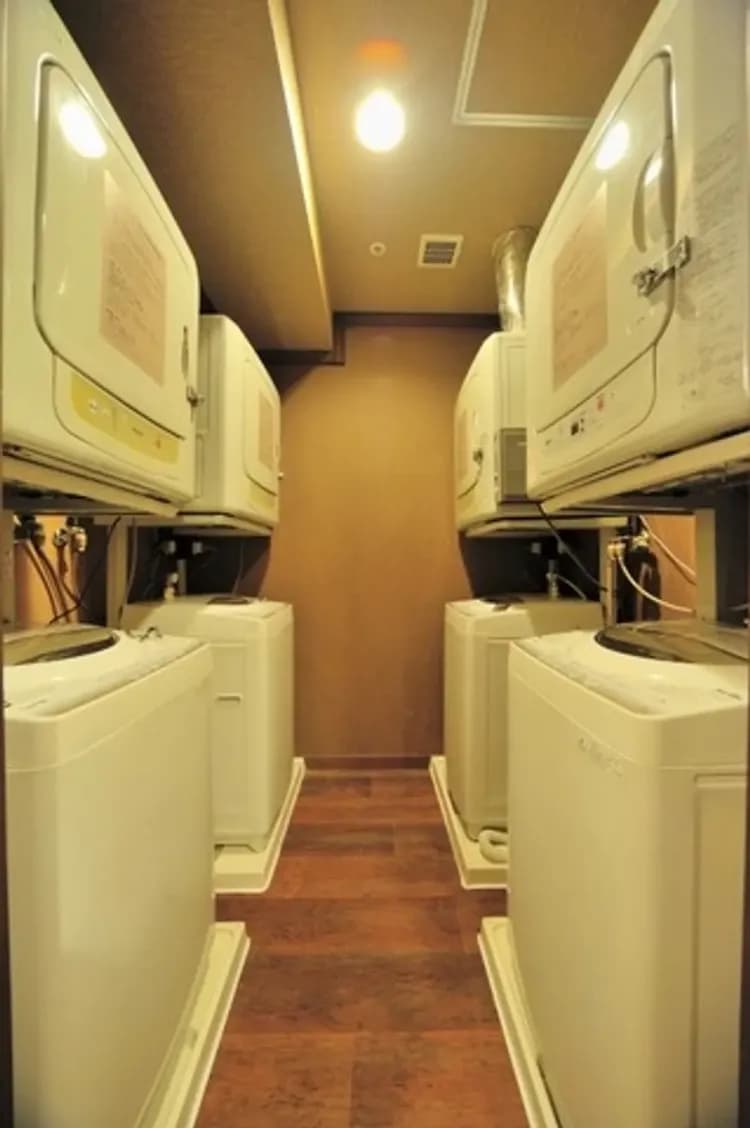 天然溫泉青葉之湯 Dormy Inn 仙台別館｜仙台站步行6分-12