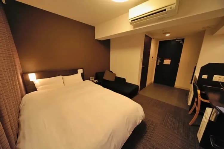 天然溫泉青葉之湯 Dormy Inn 仙台別館｜仙台站步行6分-16