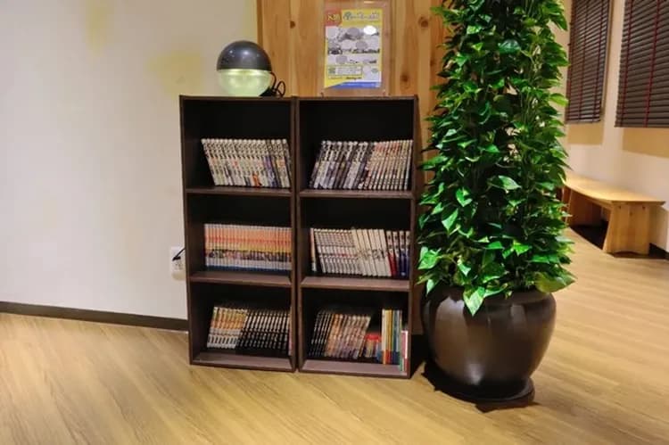 天然溫泉青葉之湯 Dormy Inn 仙台別館｜仙台站步行6分-8