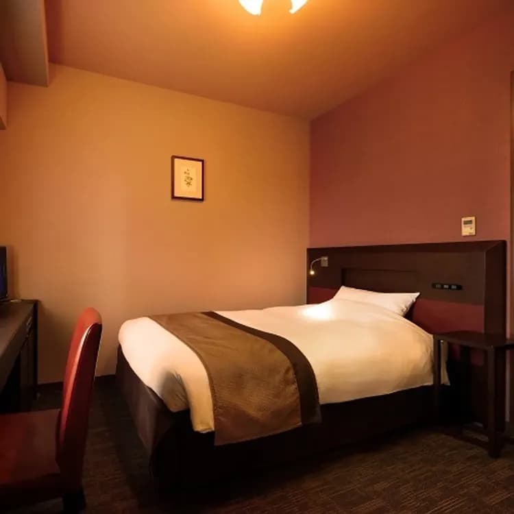 仙台Monte Hermana飯店｜公共浴場/桑拿/仙台站步行3分-4