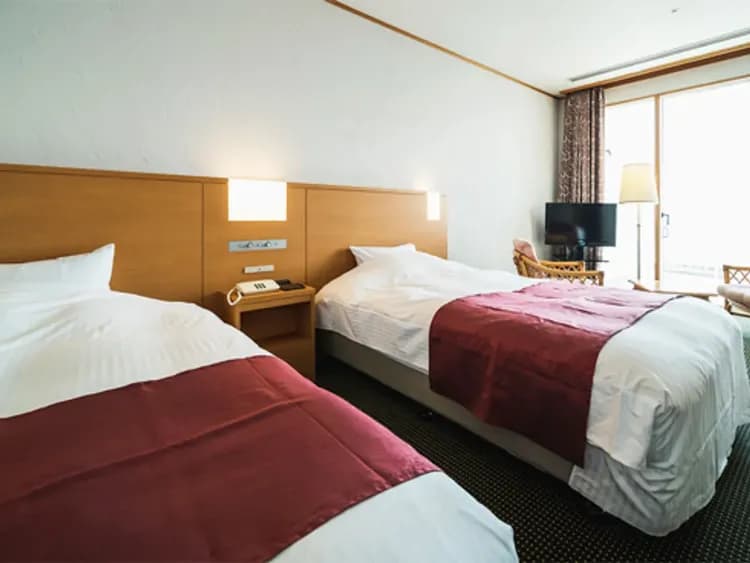 【長崎高爾夫3天2場】入住琴海Passage飯店、含交通接駁（四人成行）-12