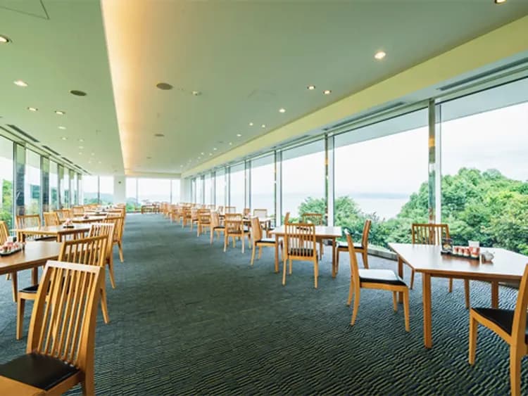 【長崎高爾夫3天2場】入住琴海Passage飯店、含交通接駁（四人成行）-8