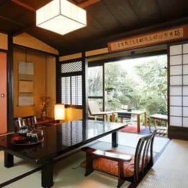 Yoshii Ryokan-3