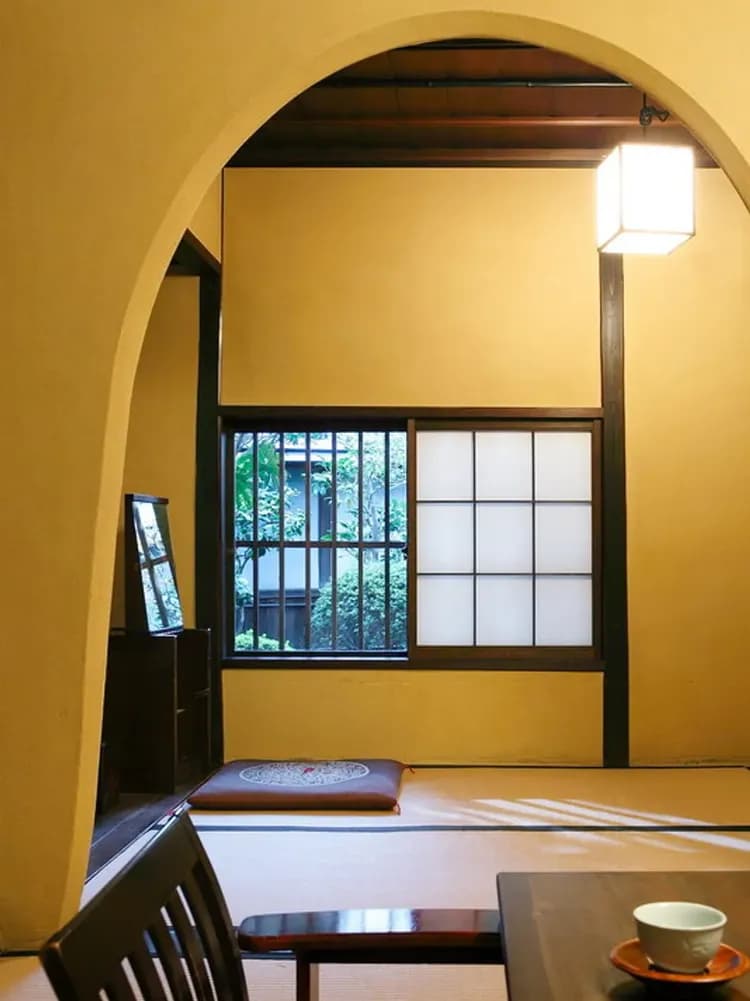 Yoshii Ryokan-6