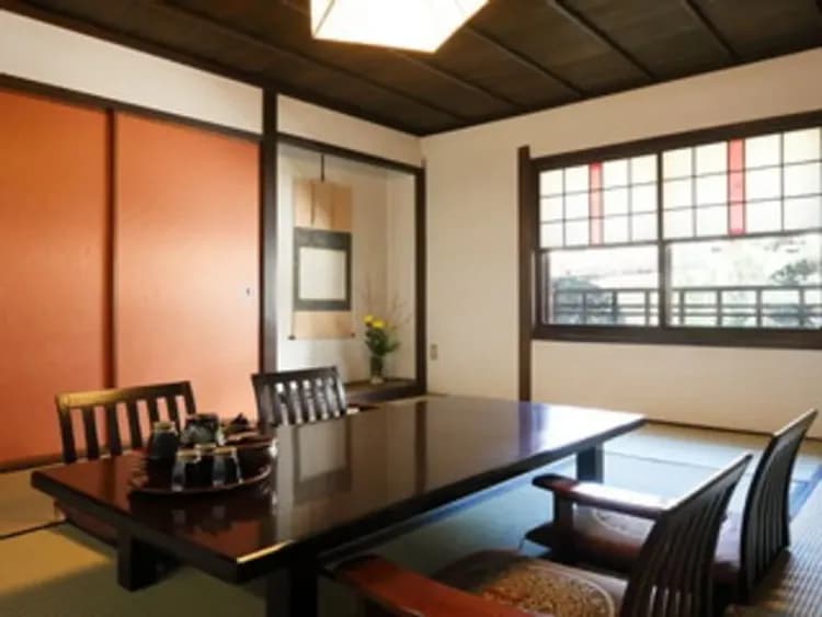 Yoshii Ryokan-2